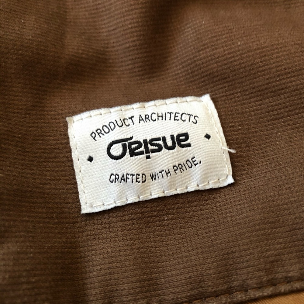 ORISUE jacket - Picture 5 of 5